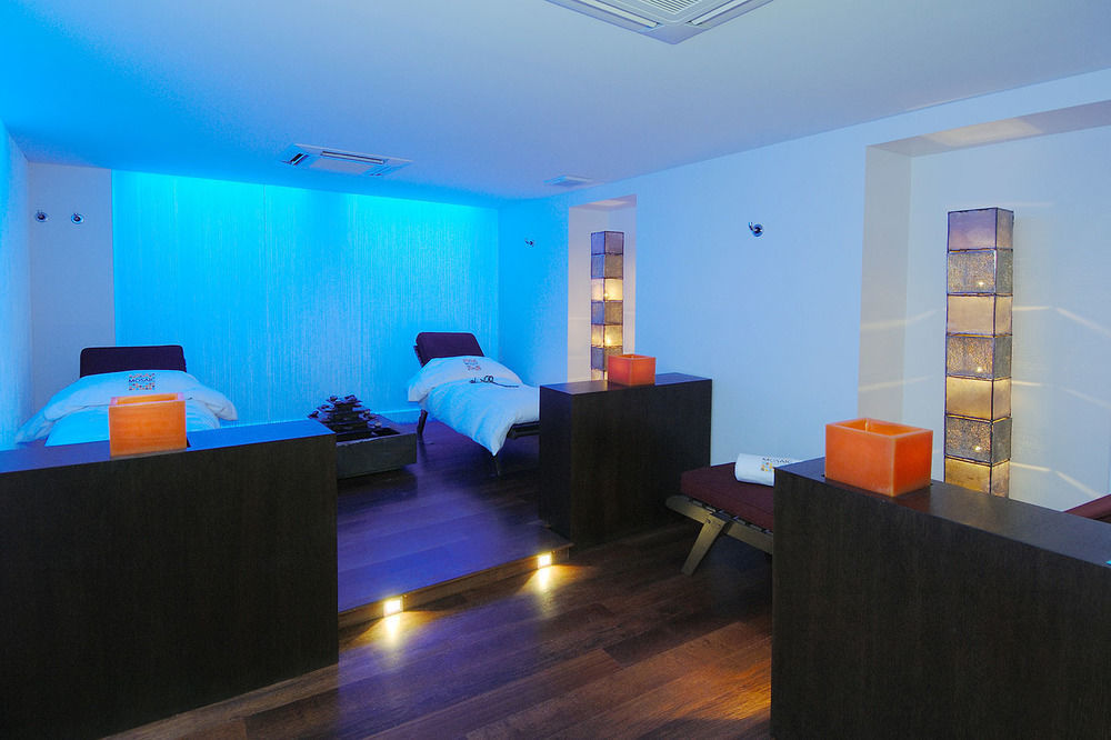 Les Saules Parc&spa - Les Collectionneurs Hotel Vonnas